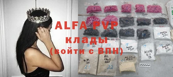 стафф Алагир
